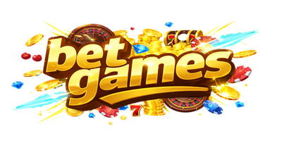 BET GAMES